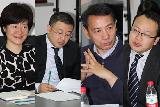 CIPRA座談會：加強(qiáng)行業(yè)自律，凈化傳播環(huán)境