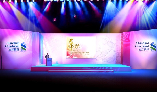 做活動要找怎樣的活動策劃公司？