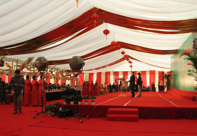 優秀的慶典策劃公司要有哪些技能？