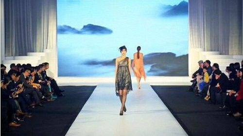 發布會策劃活動秀場