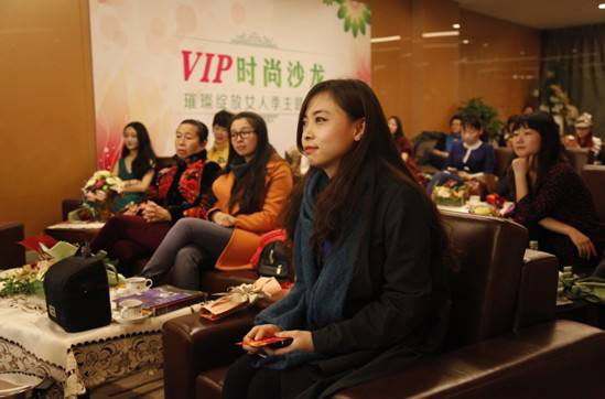 企業沙龍活動策劃怎么做？