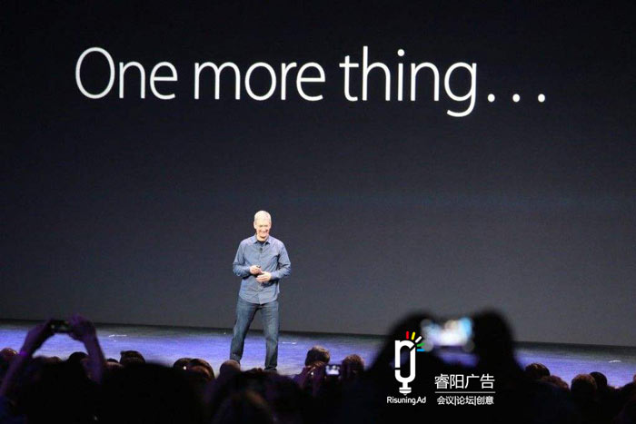 新品發布會策劃就是創意和話題的比拼！