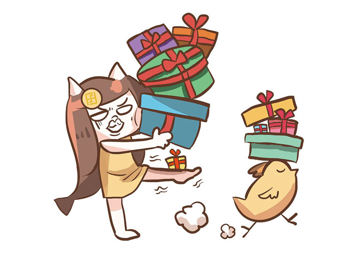 公司年會(huì)活動(dòng)策劃的獎(jiǎng)品怎么選？