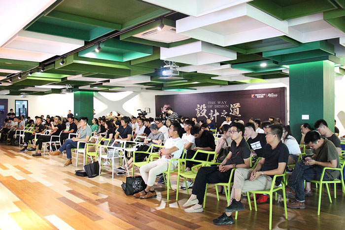 正宗的沙龍活動有什么特點？