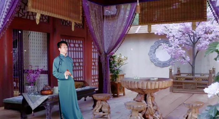 個(gè)人及家庭群體寫(xiě)真視頻