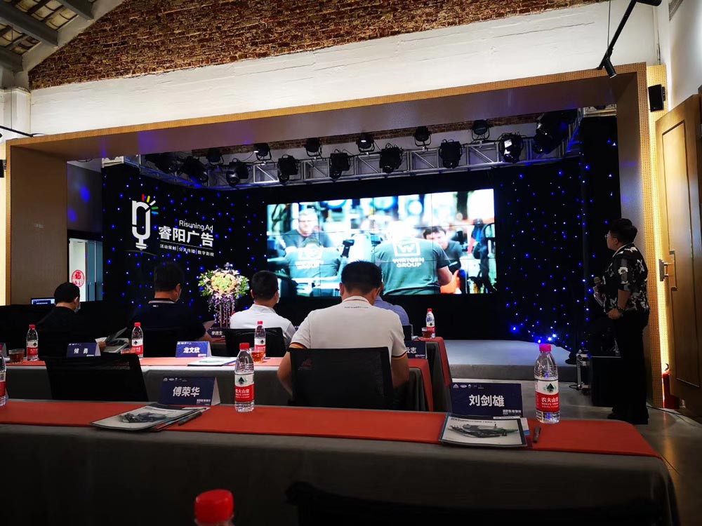 賣點是公關活動環節設計中最精彩部分