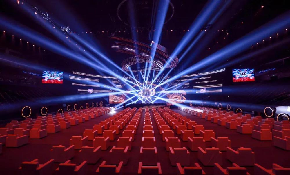 2020微博之夜晚會(huì)活動(dòng)給春節(jié)后的活動(dòng)行業(yè)開(kāi)了一