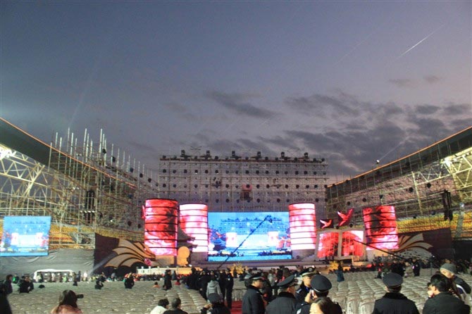 科技公司活動策劃-互聯網電商公司公關活動執行