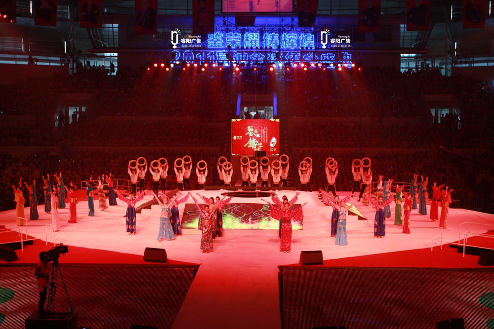 演藝活動策劃人才快速適應(yīng)時代的6大技能