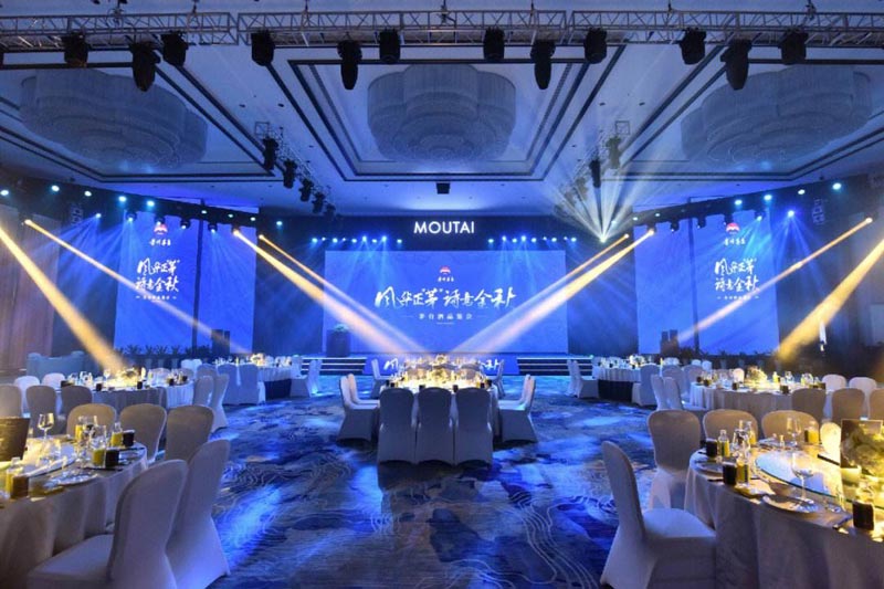 舉辦一場品鑒會有什么作用？