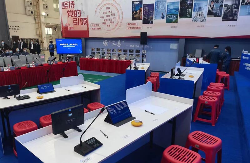 黨建活動策劃如何與企業(yè)文化建設(shè)做到一